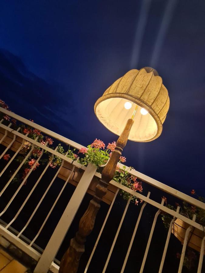 Locanda Mirabeau Bellagio Eksteriør bilde